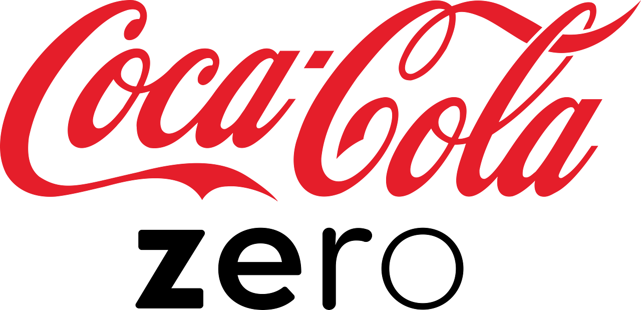 Coca-Cola Zero Sugar