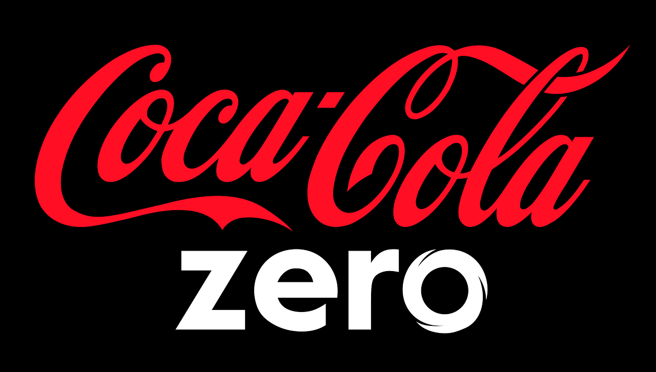 Coca-Cola Zero Sugar