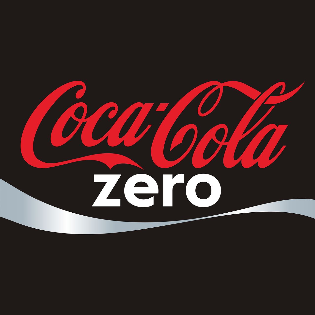 Coca-Cola Zero Sugar