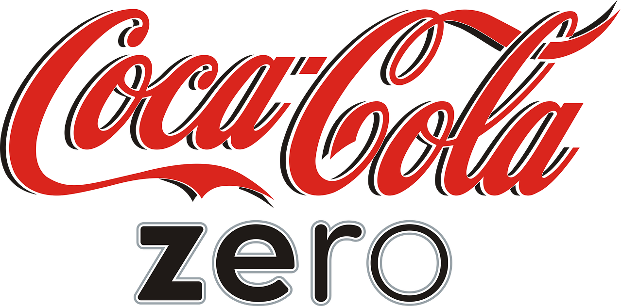 Coca-Cola Zero Sugar