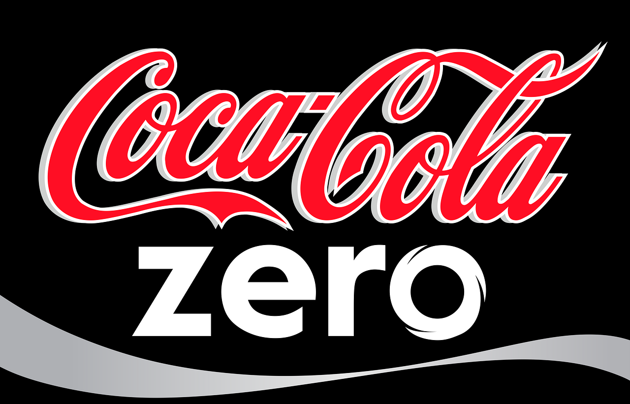 Coca-Cola Zero Sugar