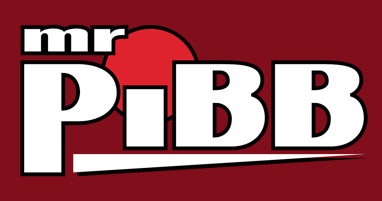 Mr. Pibb