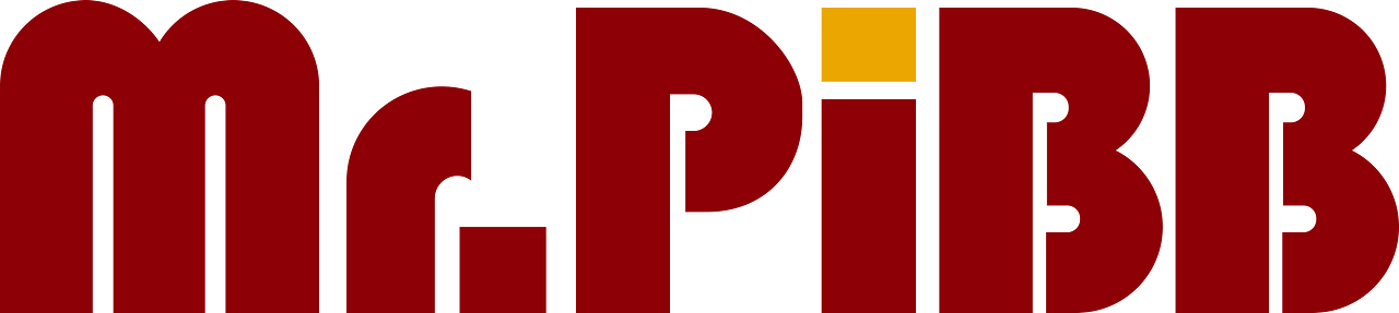 Mr. Pibb
