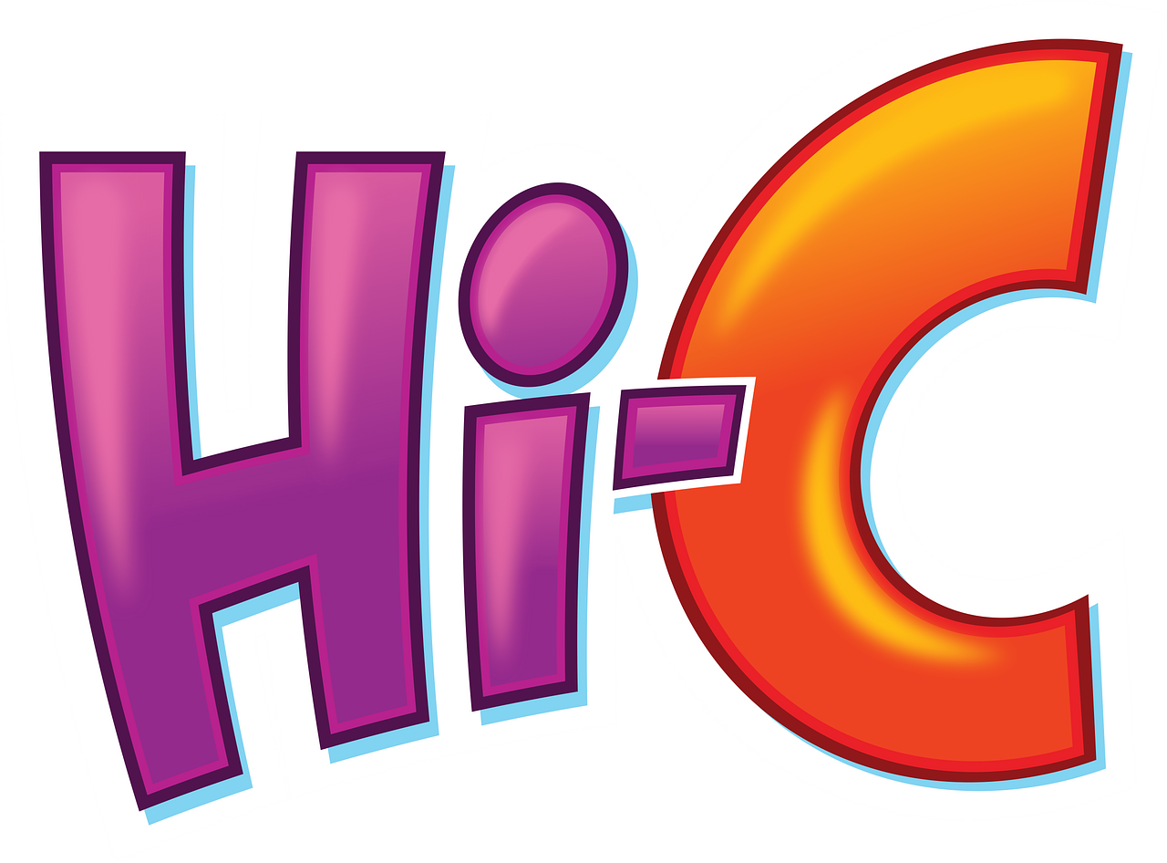 Hi-C