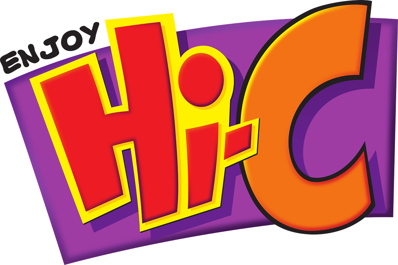 Hi-C