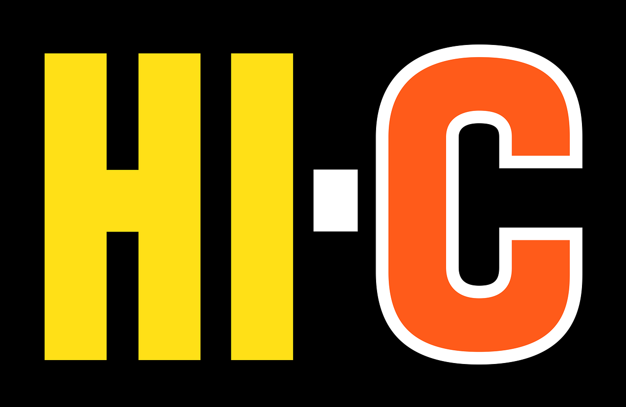 Hi-C