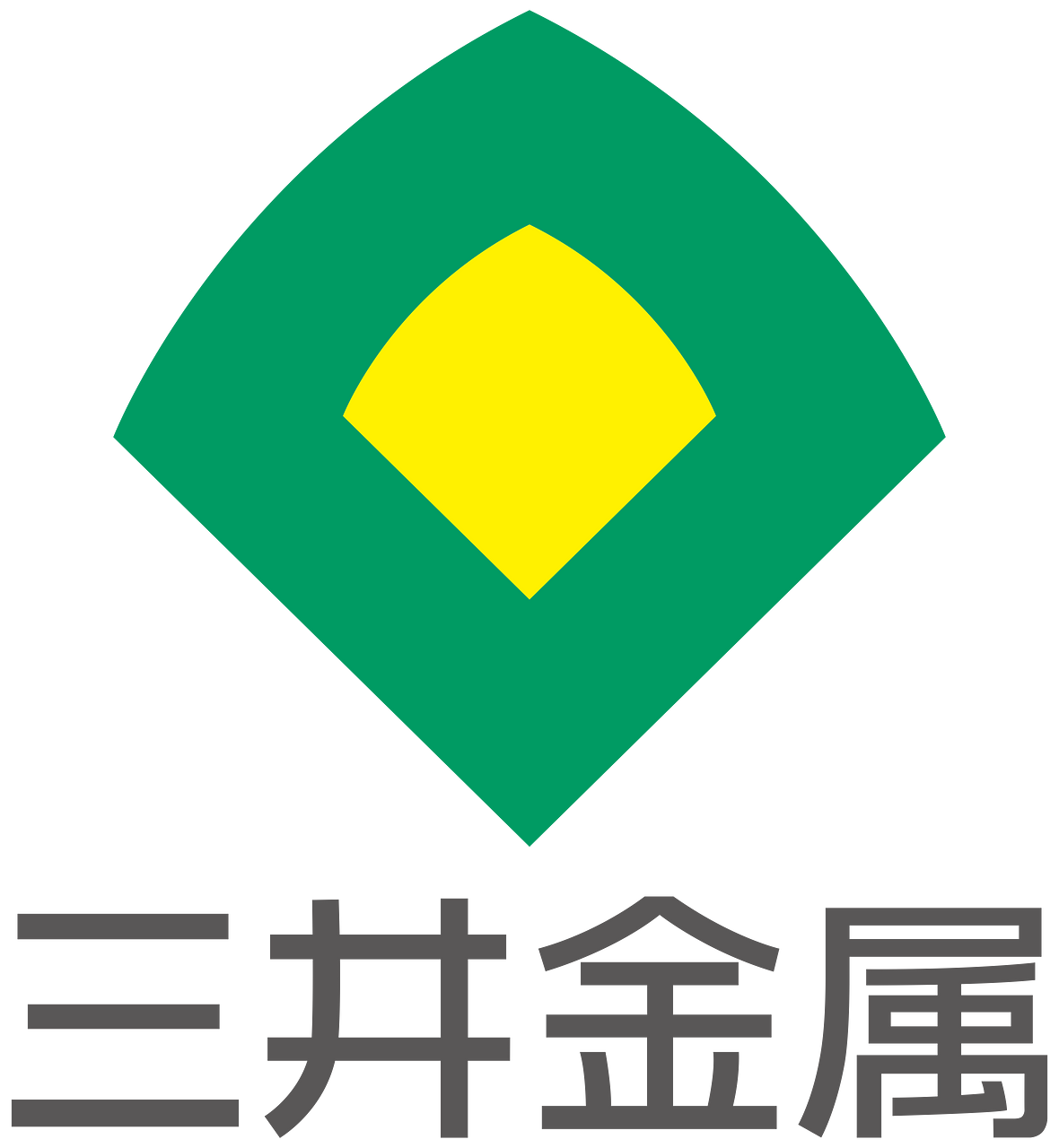 Mitsui Kinzoku
