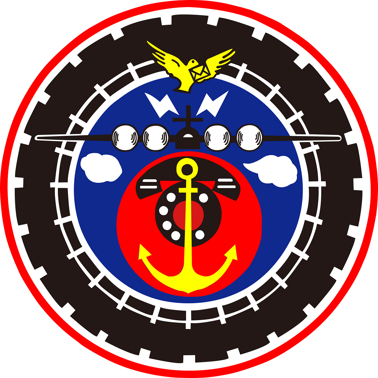 Ministry of Transportation and Communications