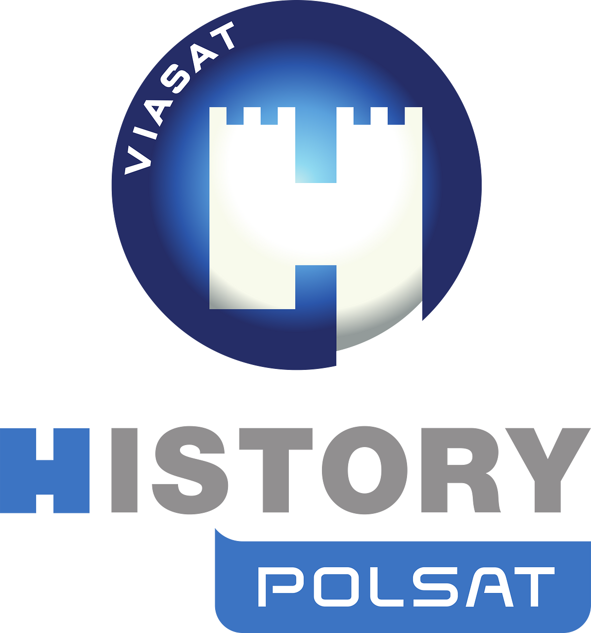 Polsat Viasat History