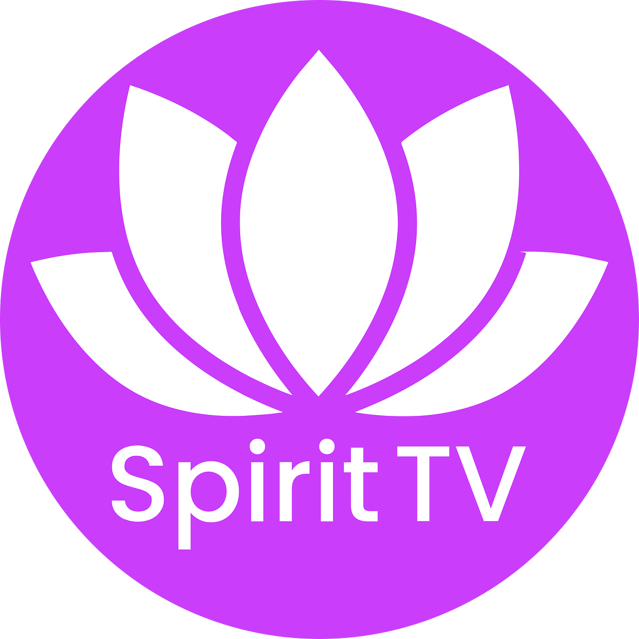  Spirit TV