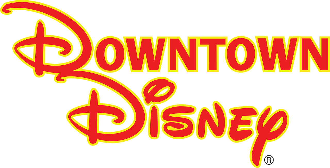 Downtown Disney