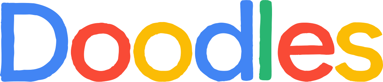 Google Doodles