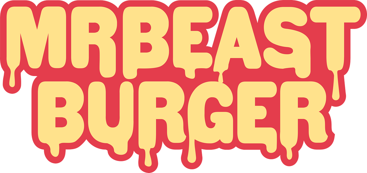 MrBeast Burger
