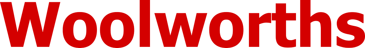Woolworths (UK)