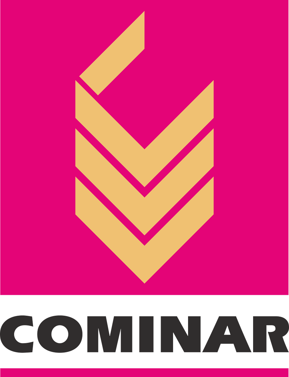 Cominar
