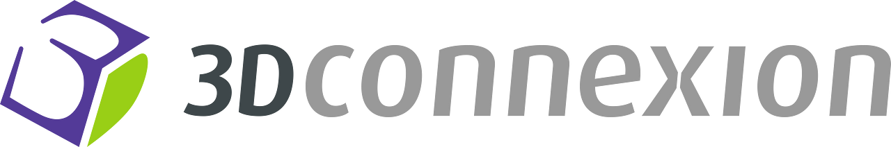 3Dconnexion