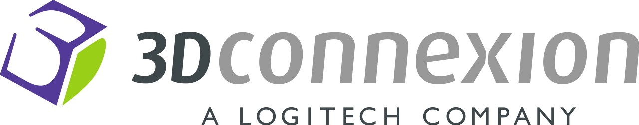 3Dconnexion