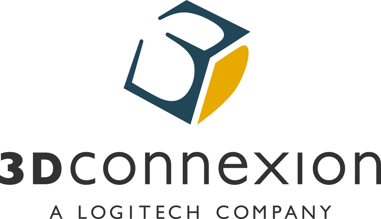 3Dconnexion