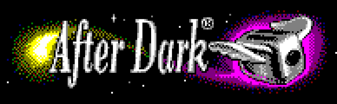 After Dark