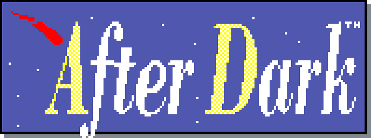 After Dark