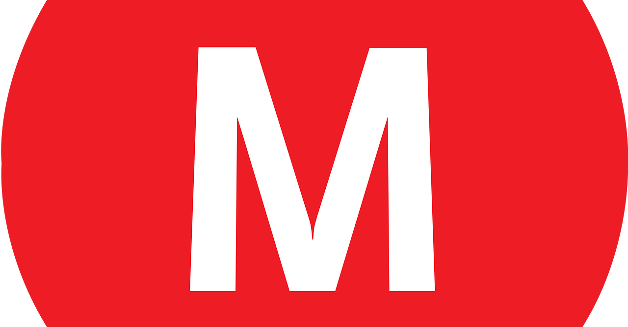Lyon Métro
