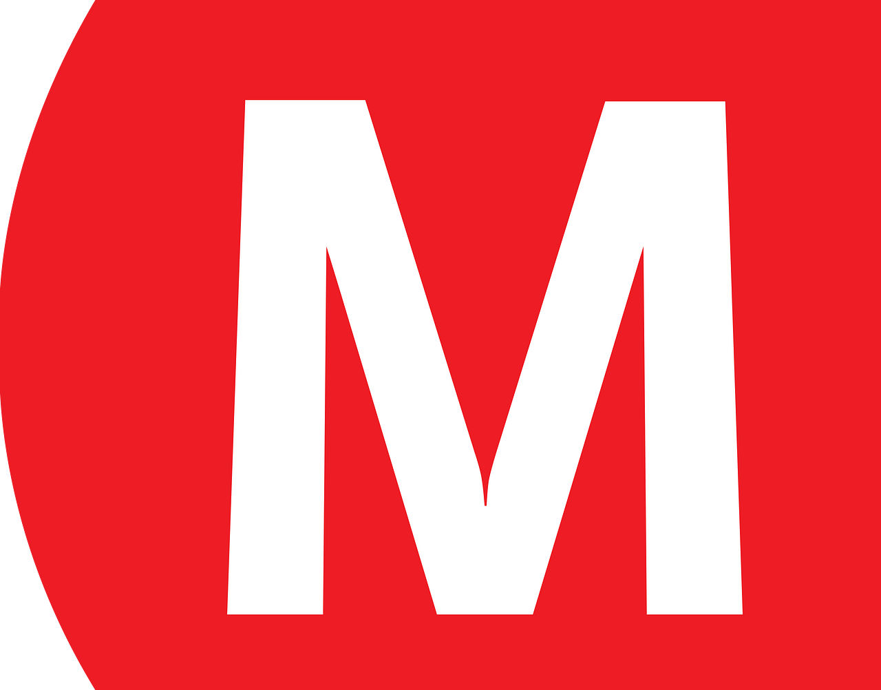 Lyon Métro