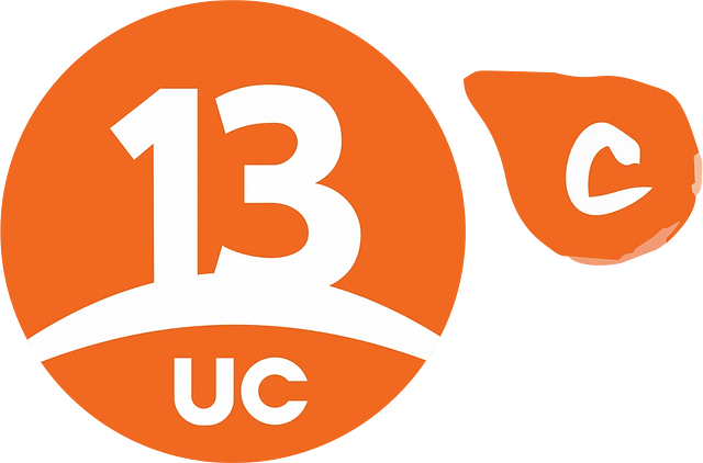 13C