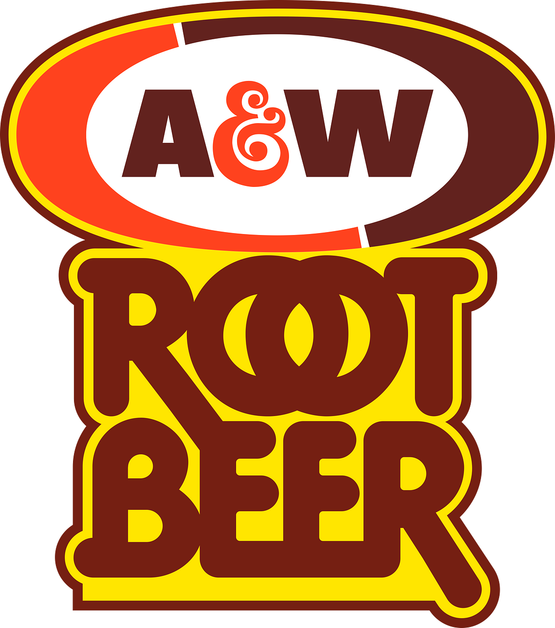 A&W Root Beer