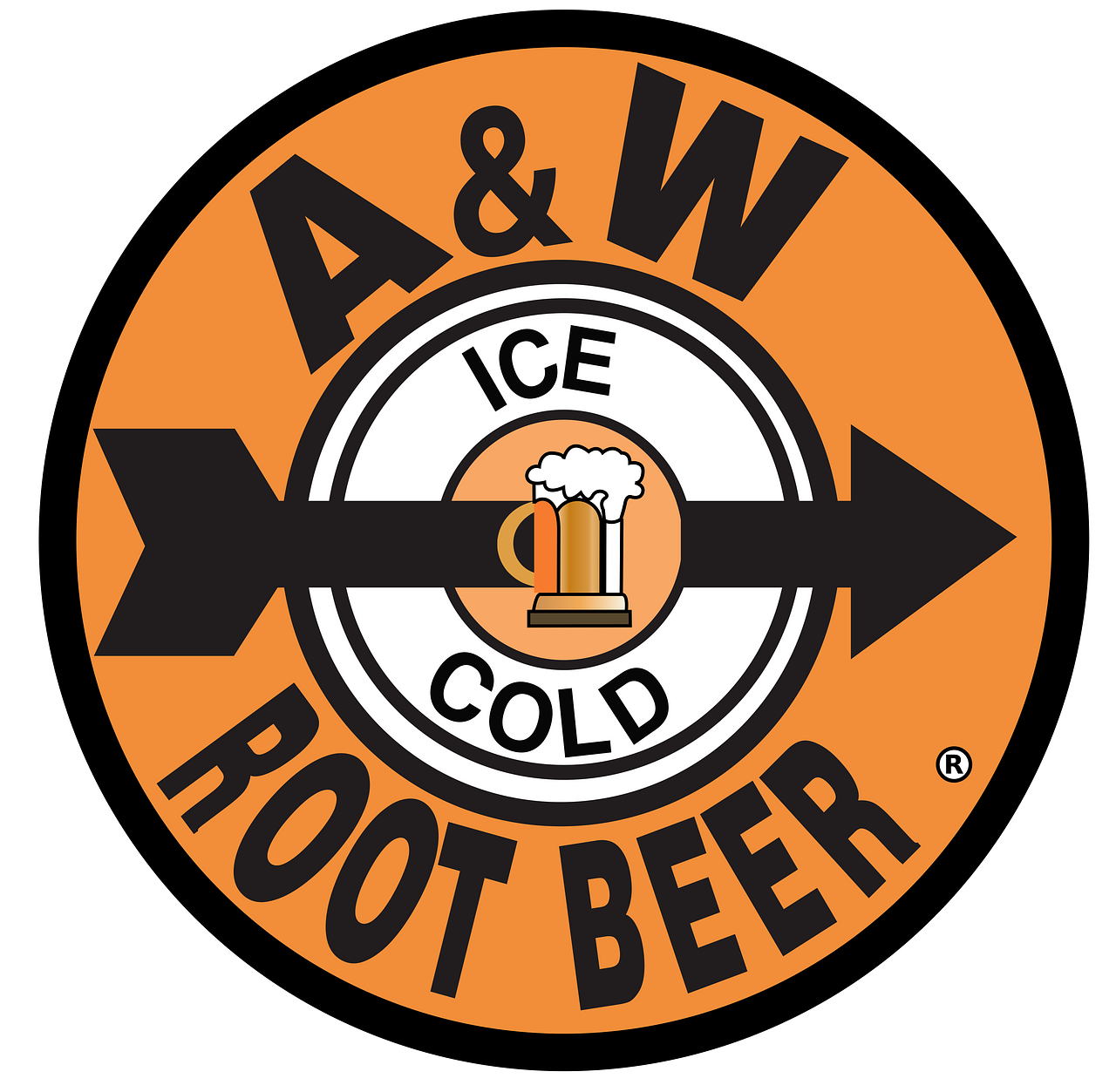 A&W Root Beer