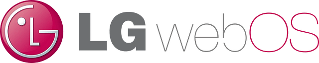 LG webOS