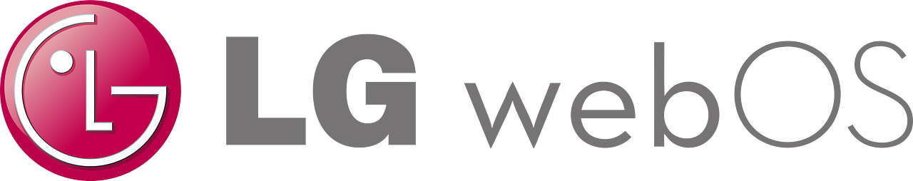 LG webOS