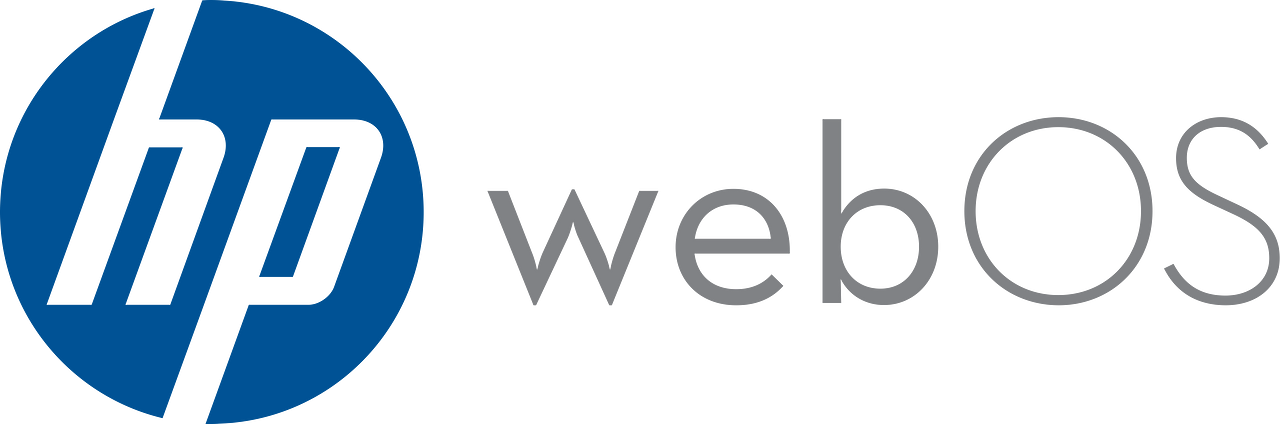 LG webOS