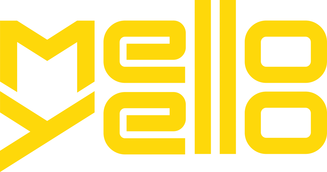 Mello Yello