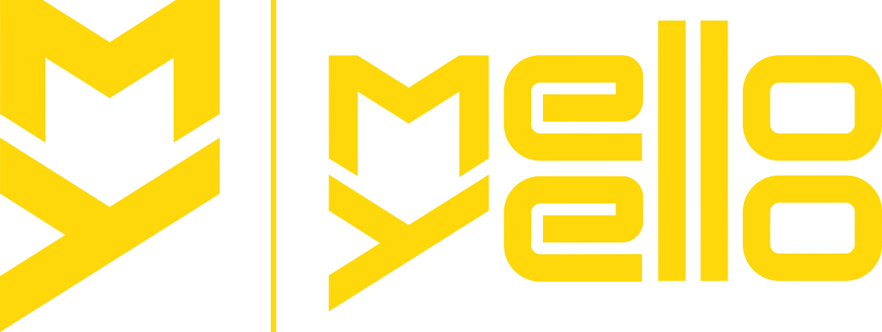 Mello Yello