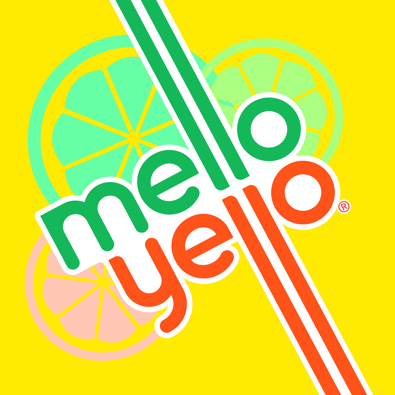 Mello Yello