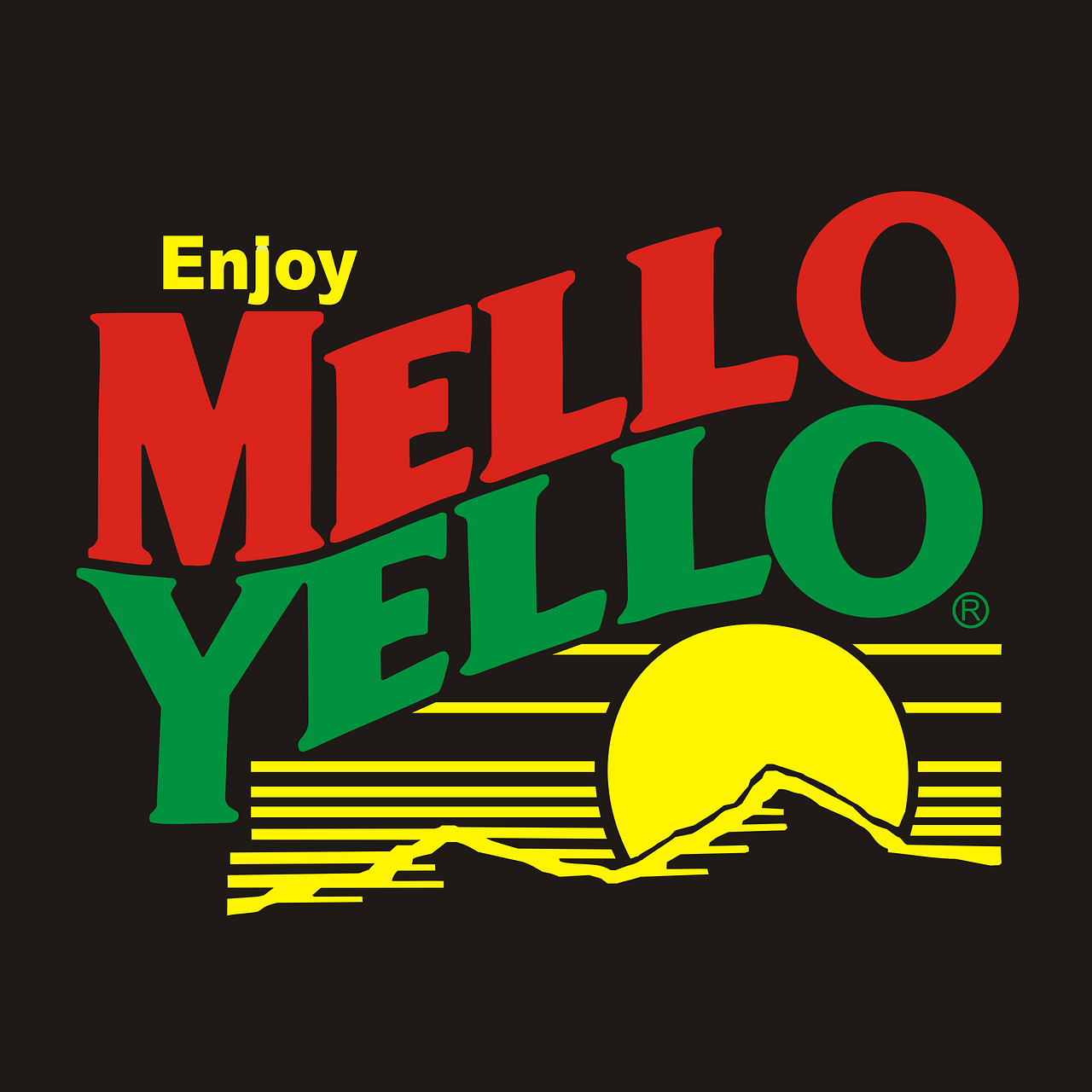 Mello Yello