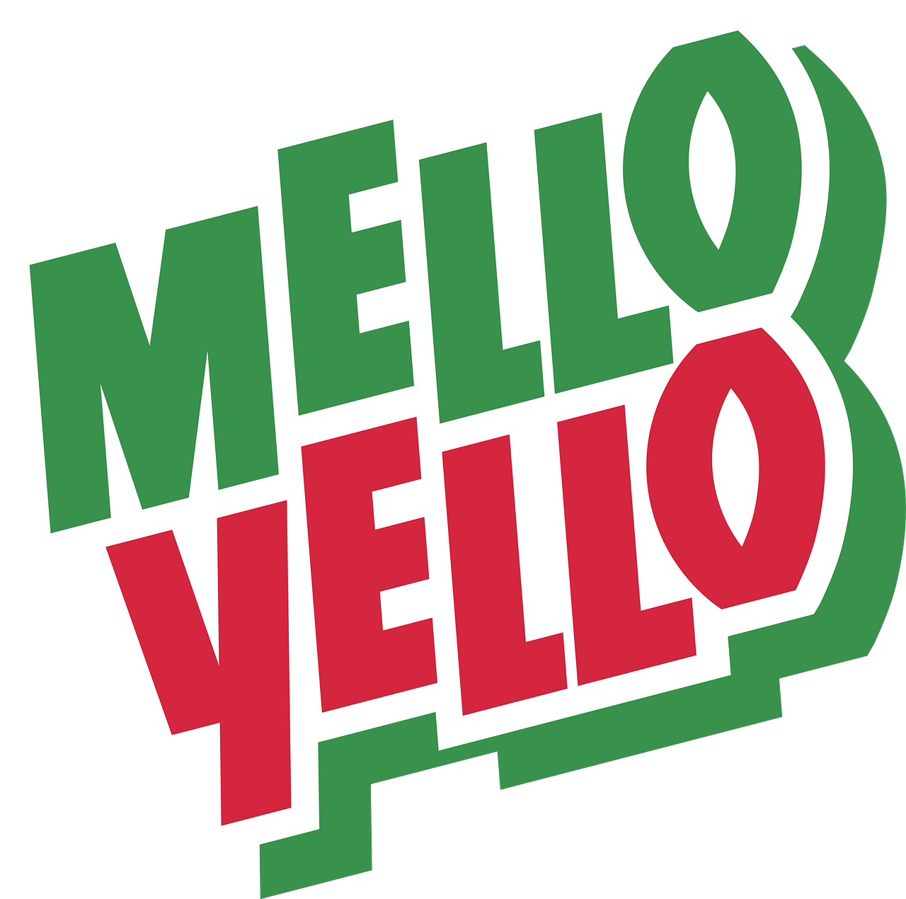 Mello Yello