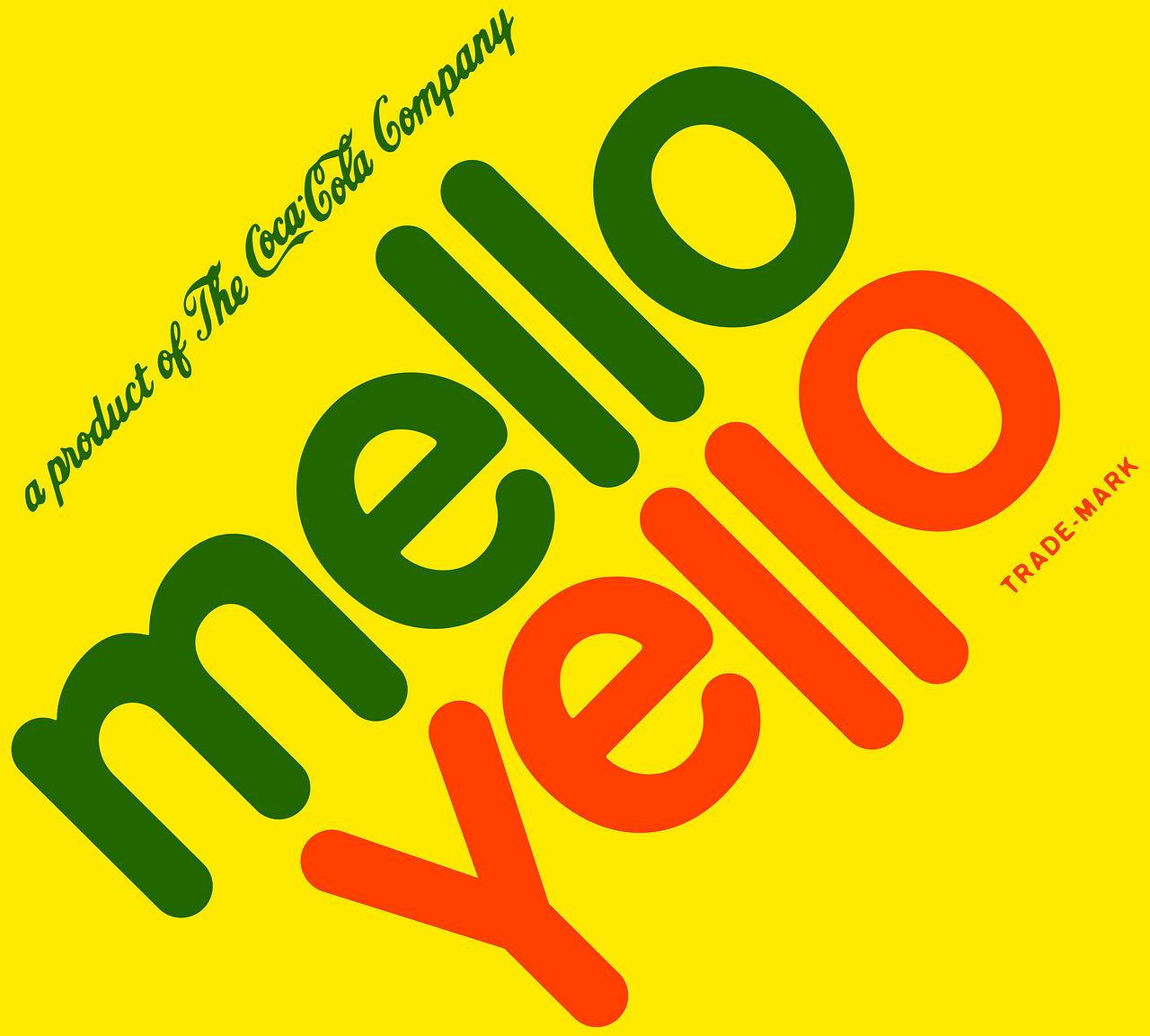 Mello Yello