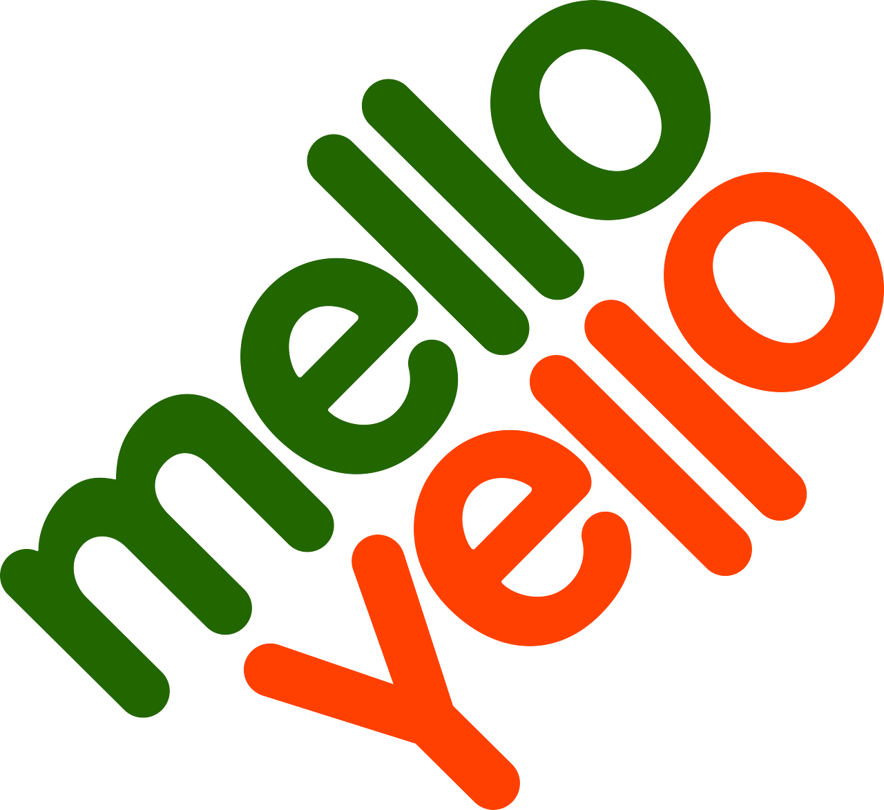Mello Yello