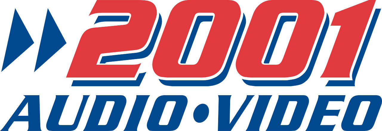 2001 Audio Video