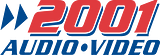 2001 Audio Video