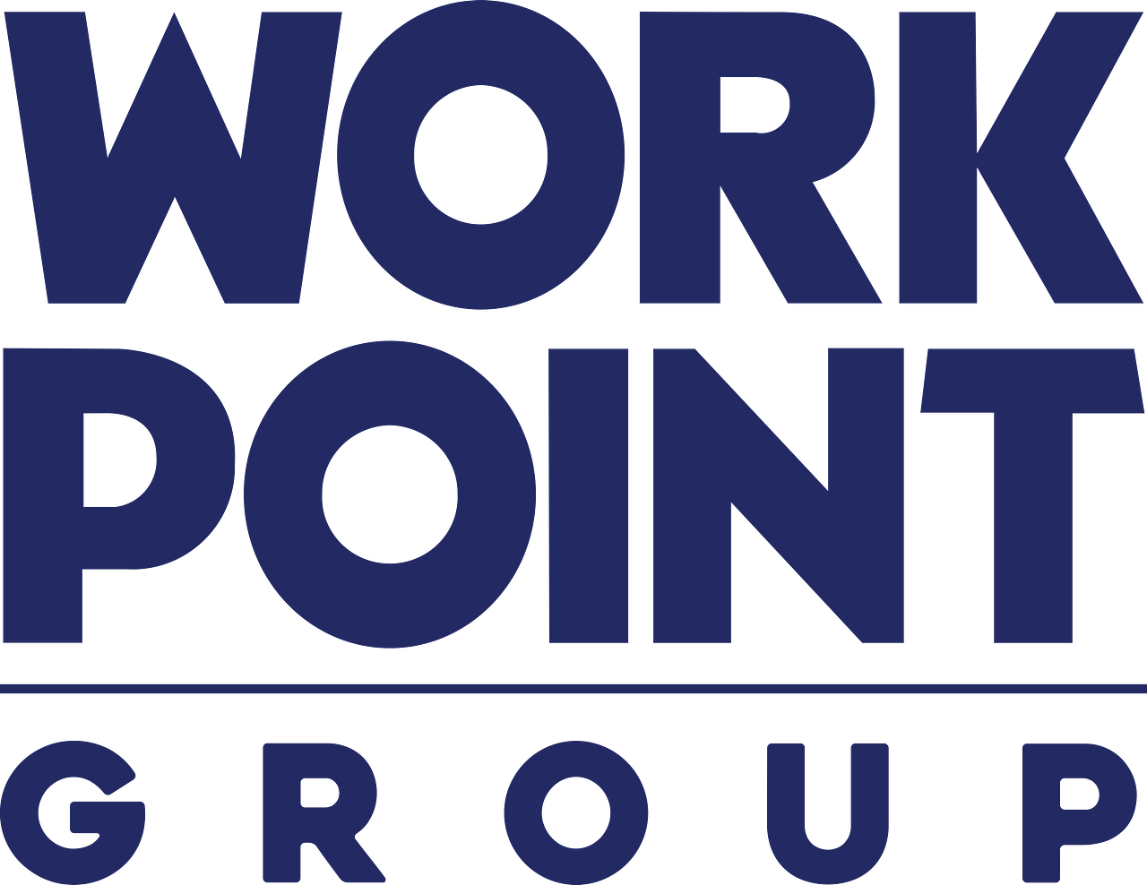 Workpoint Entertainment