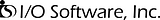 I/O Software, Inc.