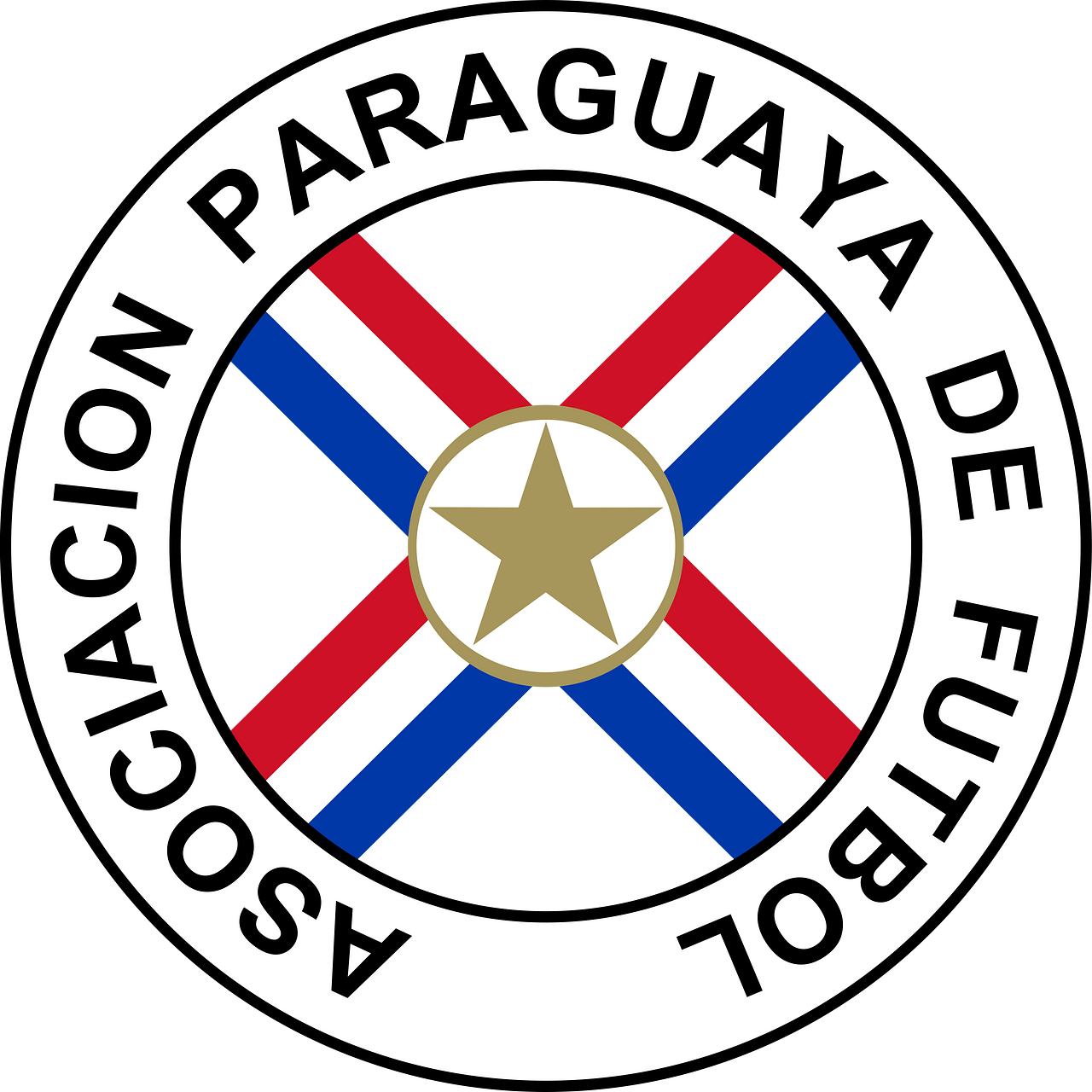 Paraguayan Football Association