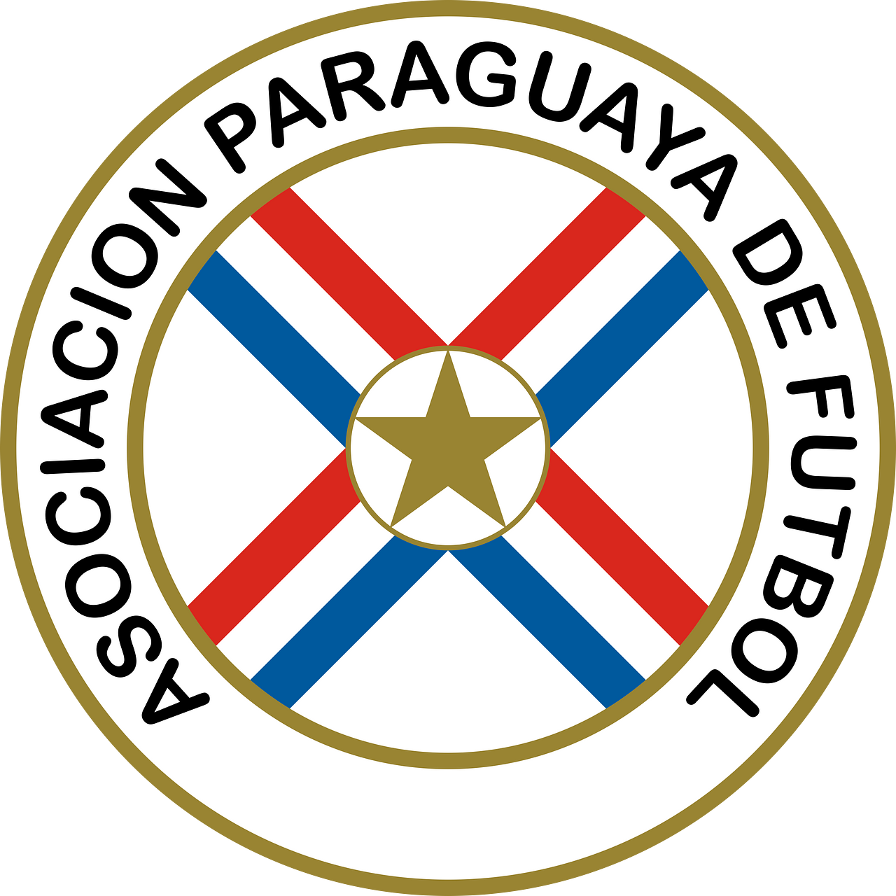 Paraguayan Football Association