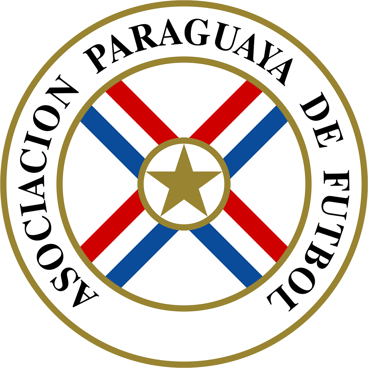 Paraguayan Football Association
