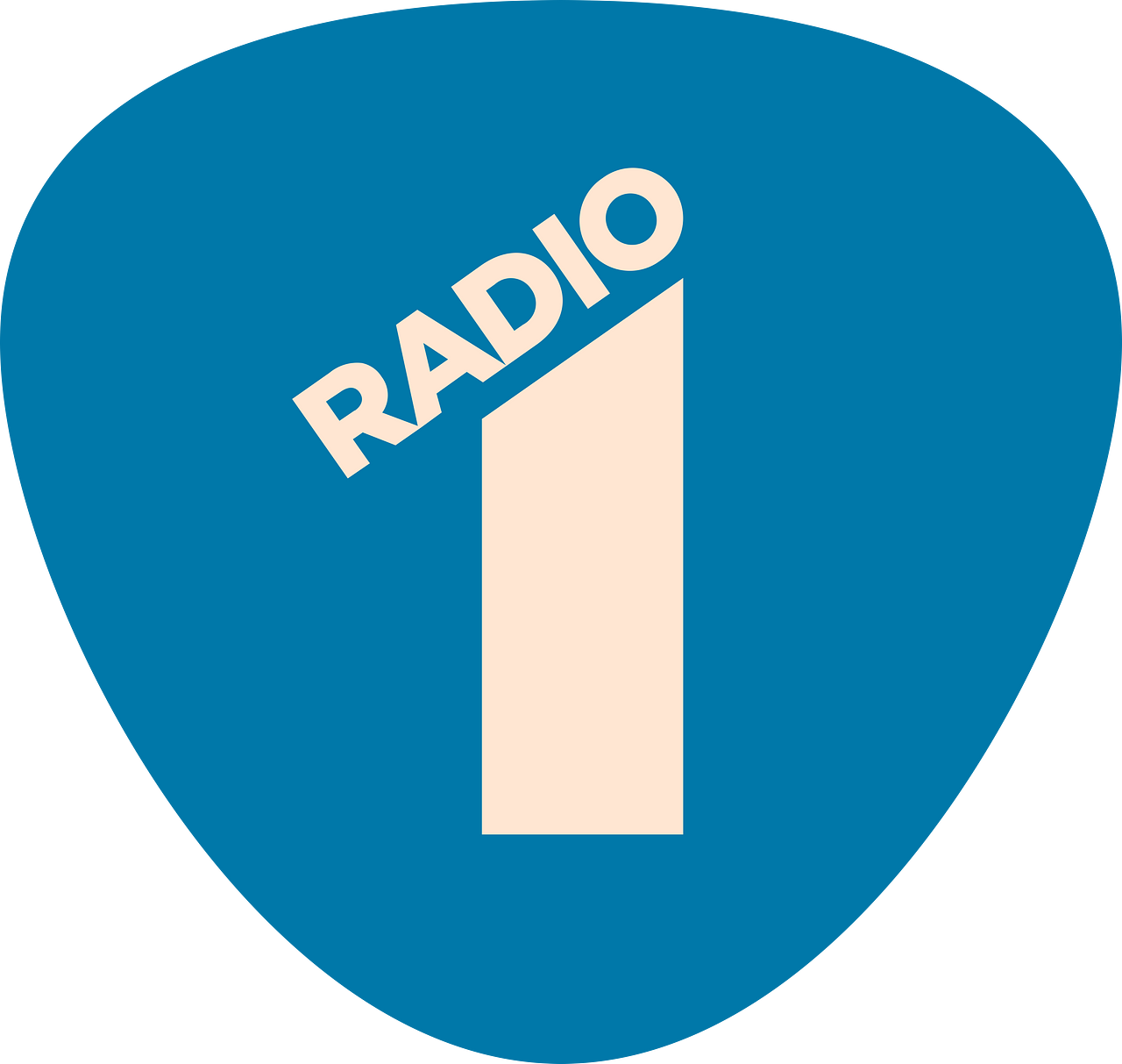 Radio 1 (Belgium)