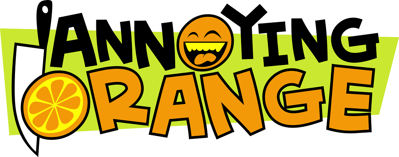 Annoying Orange
