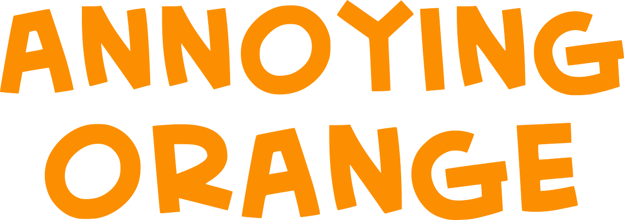 Annoying Orange