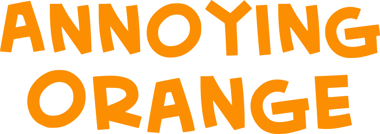 Annoying Orange